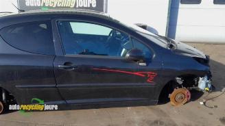 Peugeot 207 207/207+ (WA/WC/WM), Hatchback, 2006 / 2015 1.6 16V GT THP picture 3