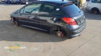 Peugeot 207 207/207+ (WA/WC/WM), Hatchback, 2006 / 2015 1.6 16V GT THP picture 8