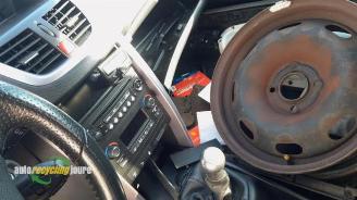 Peugeot 207 207/207+ (WA/WC/WM), Hatchback, 2006 / 2015 1.6 16V GT THP picture 15
