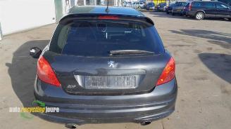 Peugeot 207 207/207+ (WA/WC/WM), Hatchback, 2006 / 2015 1.6 16V GT THP picture 6