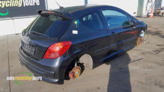 Peugeot 207 207/207+ (WA/WC/WM), Hatchback, 2006 / 2015 1.6 16V GT THP picture 4