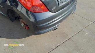 Peugeot 207 207/207+ (WA/WC/WM), Hatchback, 2006 / 2015 1.6 16V GT THP picture 7
