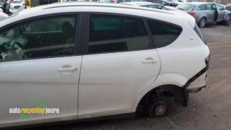 Seat Altea Altea XL (5P5), MPV, 2006 / 2015 1.2 TSI picture 8