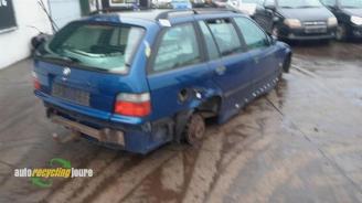 BMW 3-serie 3 serie Touring (E36/3), Combi, 1995 / 1999 316i picture 7