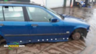 BMW 3-serie 3 serie Touring (E36/3), Combi, 1995 / 1999 316i picture 9