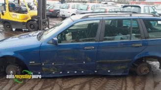 BMW 3-serie 3 serie Touring (E36/3), Combi, 1995 / 1999 316i picture 4