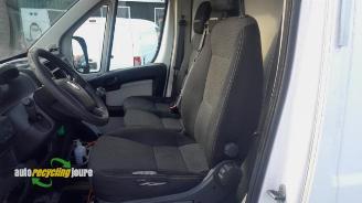 Fiat Ducato Ducato (250), Van, 2006 2.0 D 115 Multijet picture 19