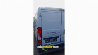 Fiat Ducato Ducato (250), Van, 2006 2.0 D 115 Multijet picture 7