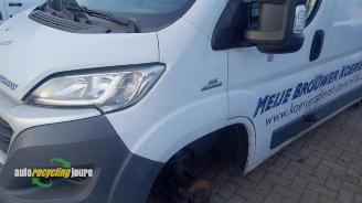 Fiat Ducato Ducato (250), Van, 2006 2.0 D 115 Multijet picture 13