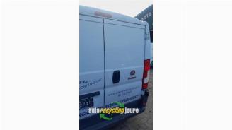 Fiat Ducato Ducato (250), Van, 2006 2.0 D 115 Multijet picture 8