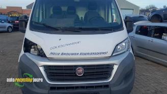 Fiat Ducato Ducato (250), Van, 2006 2.0 D 115 Multijet picture 16