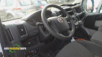 Fiat Ducato Ducato (250), Van, 2006 2.0 D 115 Multijet picture 20