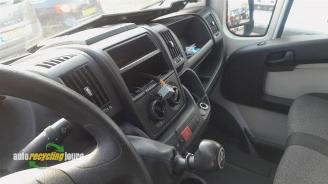 Fiat Ducato Ducato (250), Van, 2006 2.0 D 115 Multijet picture 21