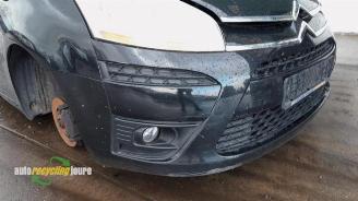 Citroën C4-picasso C4 Picasso (UD/UE/UF), MPV, 2007 / 2013 1.8 16V picture 18