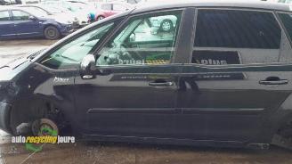 Citroën C4-picasso C4 Picasso (UD/UE/UF), MPV, 2007 / 2013 1.8 16V picture 13