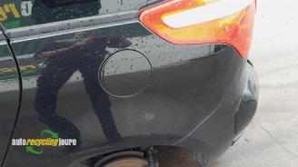 Citroën C4-picasso C4 Picasso (UD/UE/UF), MPV, 2007 / 2013 1.8 16V picture 21