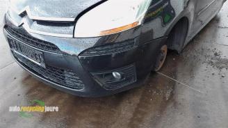 Citroën C4-picasso C4 Picasso (UD/UE/UF), MPV, 2007 / 2013 1.8 16V picture 16