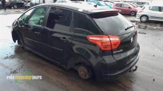 Citroën C4-picasso C4 Picasso (UD/UE/UF), MPV, 2007 / 2013 1.8 16V picture 11