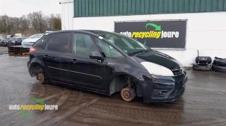 Sloopauto Citroën C4-picasso C4 Picasso (UD/UE/UF), MPV, 2007 / 2013 1.8 16V 2009/1