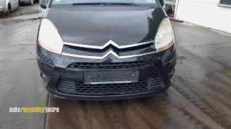 Citroën C4-picasso C4 Picasso (UD/UE/UF), MPV, 2007 / 2013 1.8 16V picture 17
