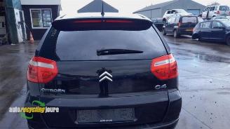 Citroën C4-picasso C4 Picasso (UD/UE/UF), MPV, 2007 / 2013 1.8 16V picture 8