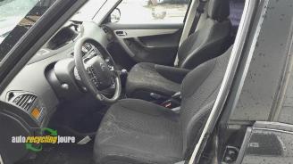 Citroën C4-picasso C4 Picasso (UD/UE/UF), MPV, 2007 / 2013 1.8 16V picture 25