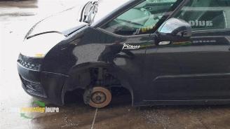 Citroën C4-picasso C4 Picasso (UD/UE/UF), MPV, 2007 / 2013 1.8 16V picture 14