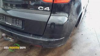 Citroën C4-picasso C4 Picasso (UD/UE/UF), MPV, 2007 / 2013 1.8 16V picture 6