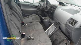 Citroën Jumpy Jumpy (G9), Van, 2007 / 2016 2.0 HDI 140 picture 18