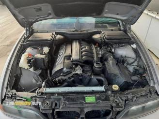 BMW 5-serie 5 serie (E39), Sedan, 1995 / 2004 520i 24V picture 23