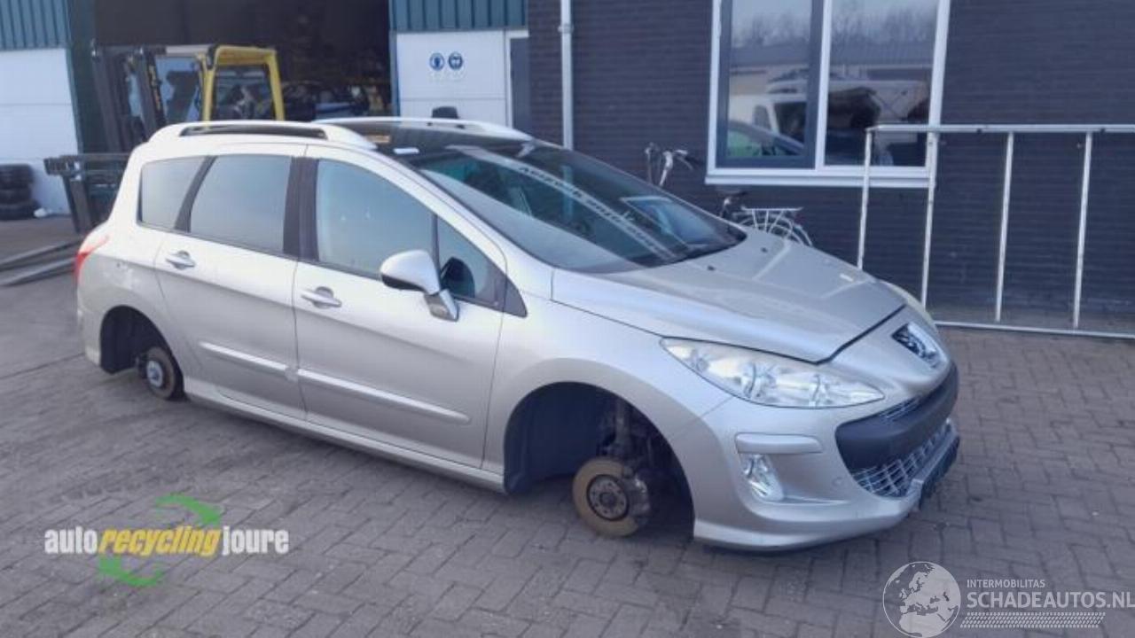 Peugeot 308 308 SW (4E/H), Combi 5-drs, 2007 / 2014 1.6 VTI 16V