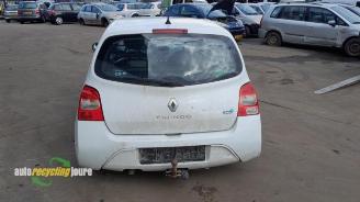 Renault Twingo Twingo II (CN), Hatchback 3-drs, 2007 / 2014 1.5 dCi 90 FAP picture 11