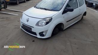 Renault Twingo Twingo II (CN), Hatchback 3-drs, 2007 / 2014 1.5 dCi 90 FAP picture 20