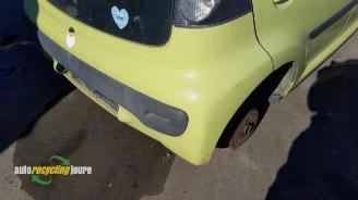 Citroën C1 C1, Hatchback, 2005 / 2014 1.0 12V picture 15