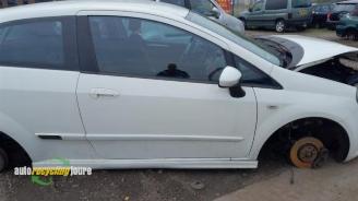 Fiat Punto Punto Evo (199), Hatchback, 2009 / 2012 1.3 JTD Multijet 85 16V Euro 5 picture 5