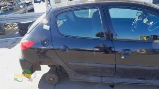 Peugeot 206 206+ (2L/M), Hatchback, 2009 / 2013 1.4 XS picture 17