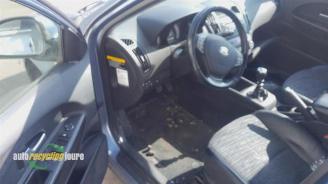 Kia Cee d Cee'd Sporty Wagon (EDF), Combi, 2007 / 2012 1.6 16V picture 11