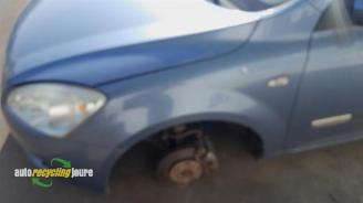 Kia Cee d Cee'd Sporty Wagon (EDF), Combi, 2007 / 2012 1.6 16V picture 18