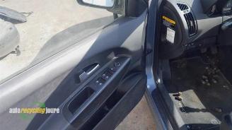 Kia Cee d Cee'd Sporty Wagon (EDF), Combi, 2007 / 2012 1.6 16V picture 14