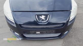 Peugeot 5008 5008 I (0A/0E), MPV, 2009 / 2017 1.6 THP 16V picture 26