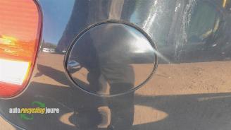 Volkswagen Fox Fox (5Z), Hatchback, 2005 / 2012 1.2 picture 12