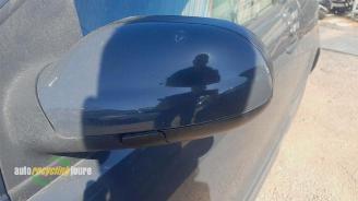 Volkswagen Fox Fox (5Z), Hatchback, 2005 / 2012 1.2 picture 4
