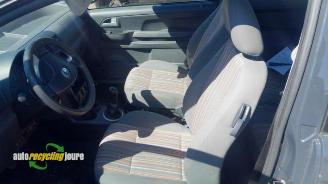 Volkswagen Fox Fox (5Z), Hatchback, 2005 / 2012 1.2 picture 21