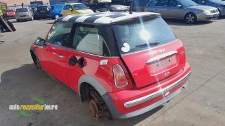 Mini Mini donorauto (onderdelen) kleur: 851/3 picture 6