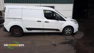 Uttjänta bilar auto Ford Transit Connect Transit Connect (PJ2), Van, 2013 1.6 TDCi 16V 115 2014/9
