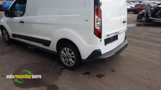 Ford Transit Connect Transit Connect (PJ2), Van, 2013 1.6 TDCi 16V 115 picture 5