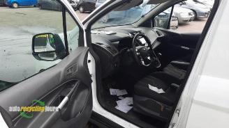 Ford Transit Connect Transit Connect (PJ2), Van, 2013 1.6 TDCi 16V 115 picture 8