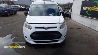 Ford Transit Connect Transit Connect (PJ2), Van, 2013 1.6 TDCi 16V 115 picture 3