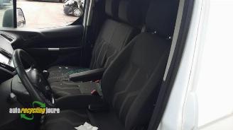 Ford Transit Connect Transit Connect (PJ2), Van, 2013 1.6 TDCi 16V 115 picture 9