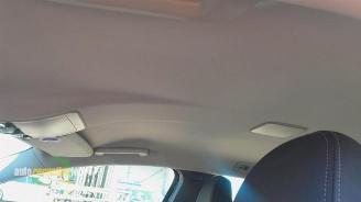 Volvo V-50 V50 (MW), Combi, 2003 / 2012 1.8 16V picture 24